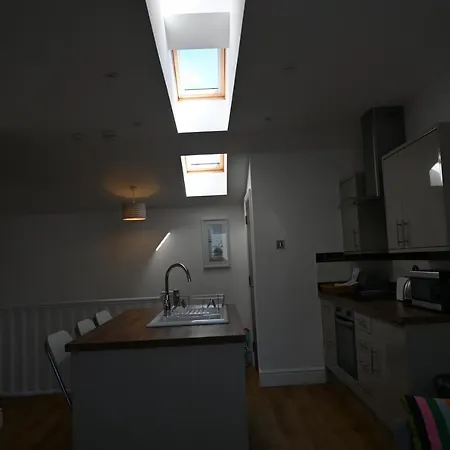 Apartment No. 8, 1 Bed, Sleeps 4 Exmouth Exterior photo