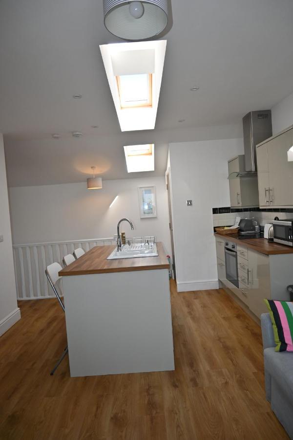 Apartment No. 8, 1 Bed, Sleeps 4 Exmouth