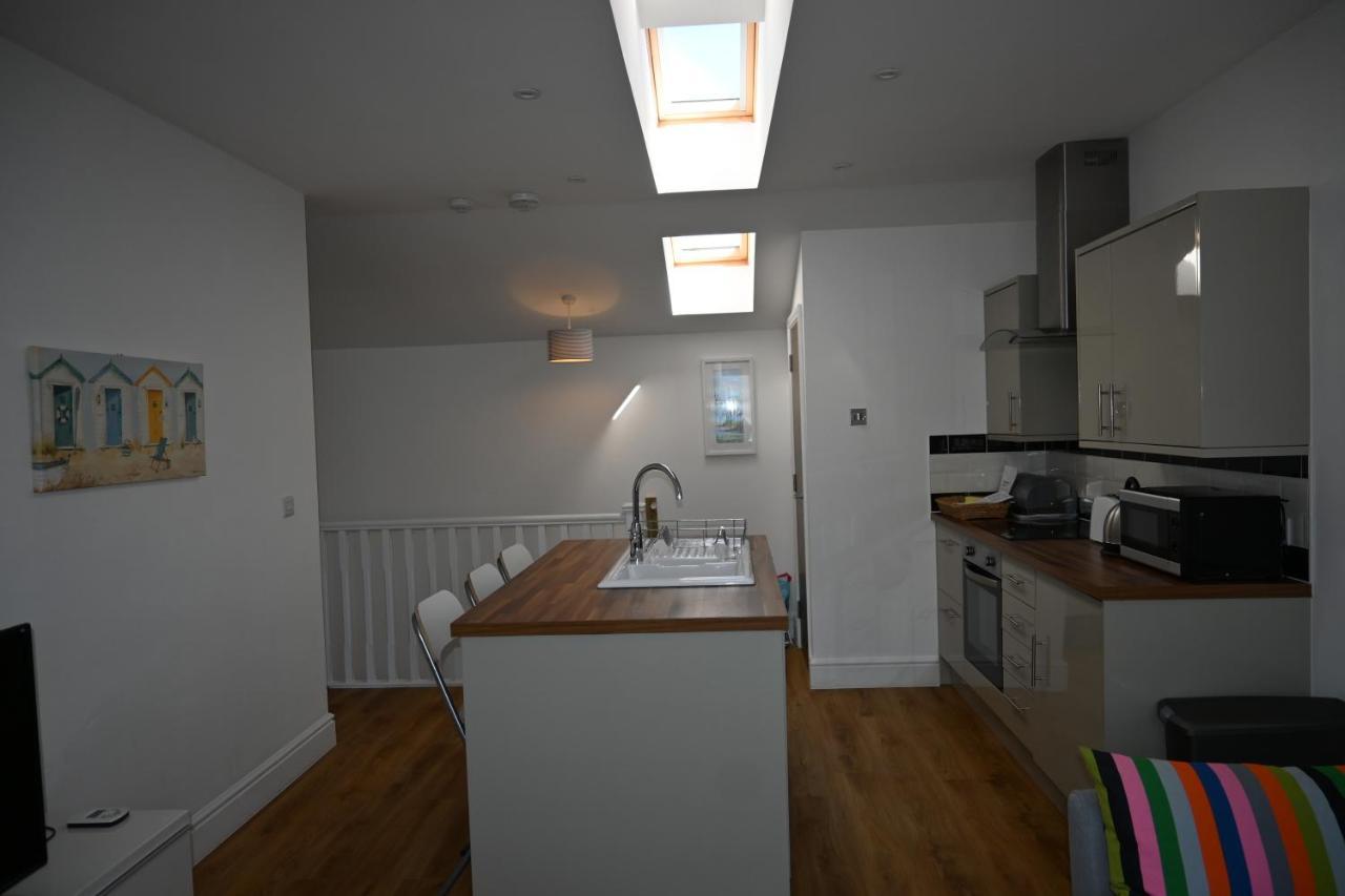 Apartment No. 8, 1 Bed, Sleeps 4