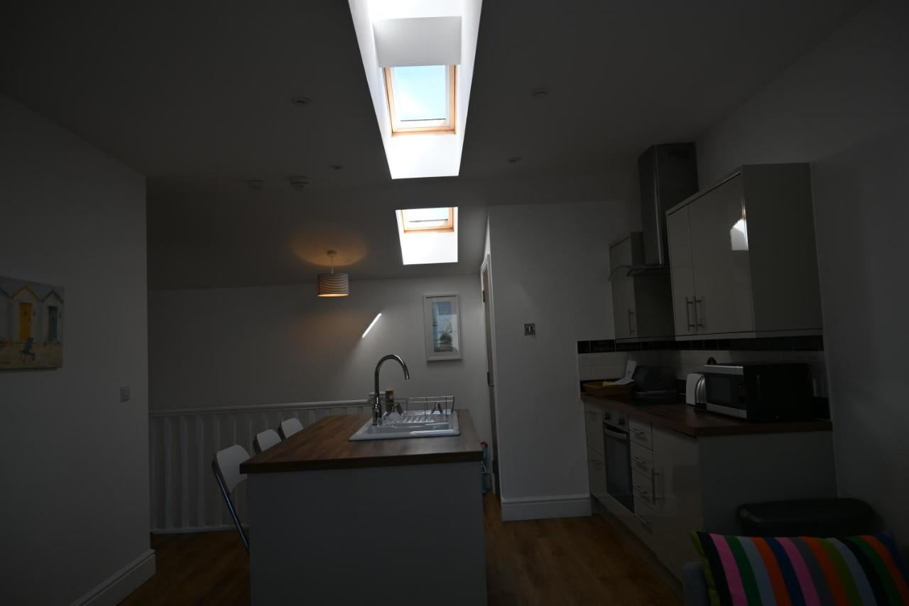 Apartment No. 8, 1 Bed, Sleeps 4